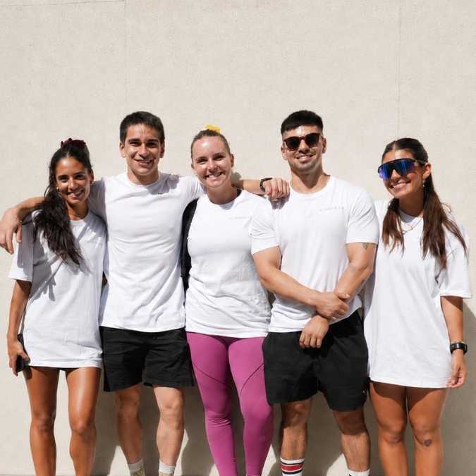 El equipo de Alimetrics
